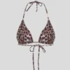 TRIANGLE BIKINI TOP TRIANGLE BIKINI TOP