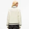 Turtleneck Autograph -villapaita Turtleneck Autograph -villapaita