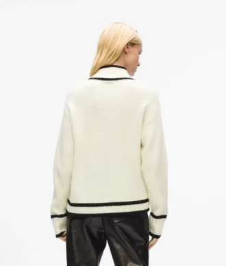 Turtleneck Autograph -villapaita