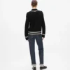 Turtleneck Autograph -villapaita Turtleneck Autograph -villapaita