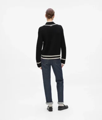 Turtleneck Autograph -villapaita
