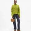 Turtleneck Autograph -villapaita Turtleneck Autograph -villapaita