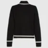 Turtleneck Autograph -villapaita Turtleneck Autograph -villapaita
