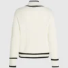 Turtleneck Autograph -villapaita Turtleneck Autograph -villapaita
