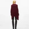 Turtleneck-kaapu Turtleneck-kaapu