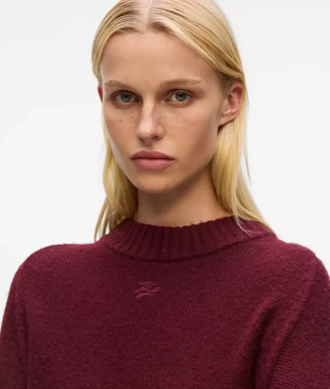 Turtleneck-kaapu Turtleneck-kaapu