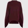 Turtleneck-kaapu Turtleneck-kaapu