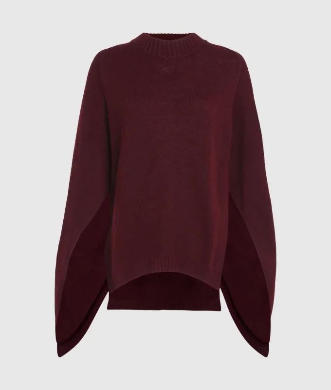 Turtleneck-kaapu Turtleneck-kaapu