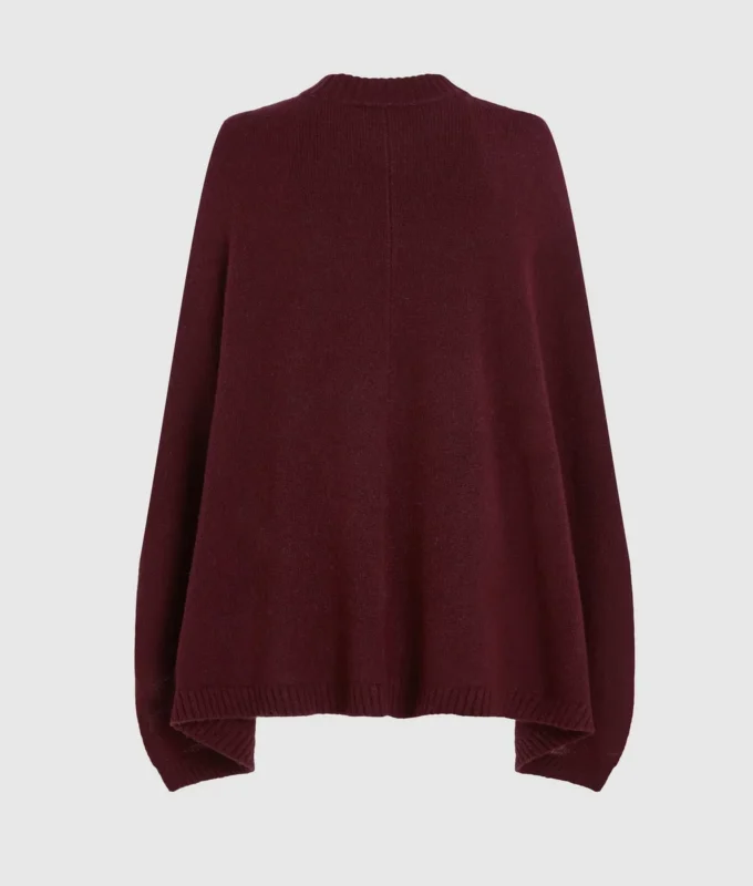 Turtleneck-kaapu Turtleneck-kaapu
