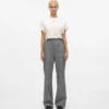 Tweed-housut Tweed-housut