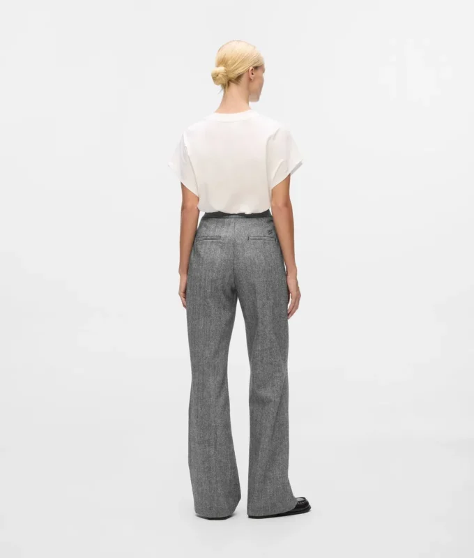 Tweed-housut Tweed-housut