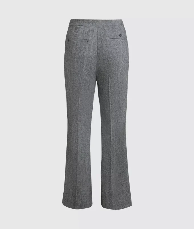 Tweed-housut Tweed-housut