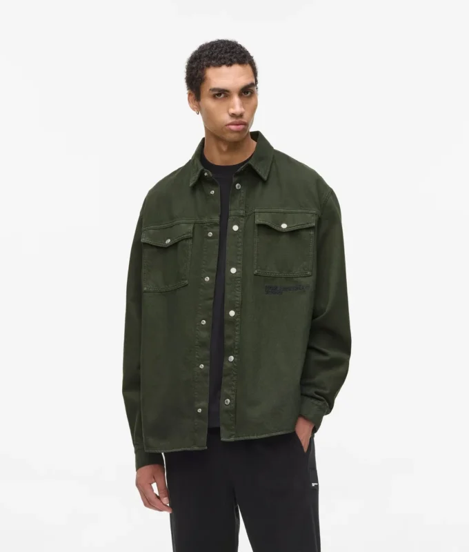 Twill-ylipaita Twill-ylipaita