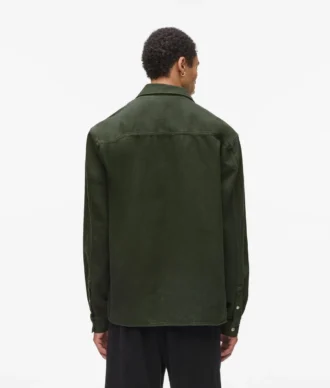 Twill-ylipaita