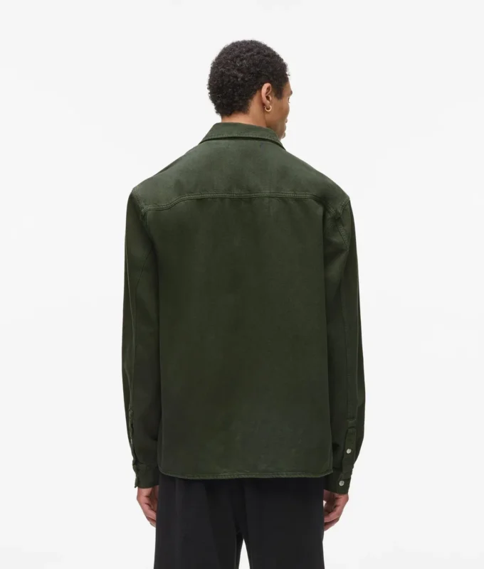 Twill-ylipaita Twill-ylipaita