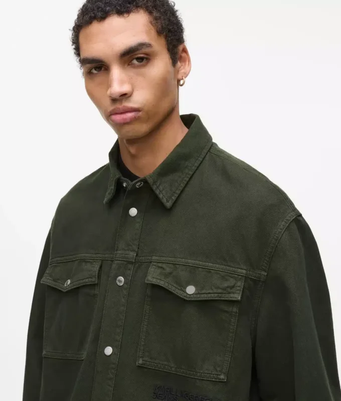 Twill-ylipaita Twill-ylipaita