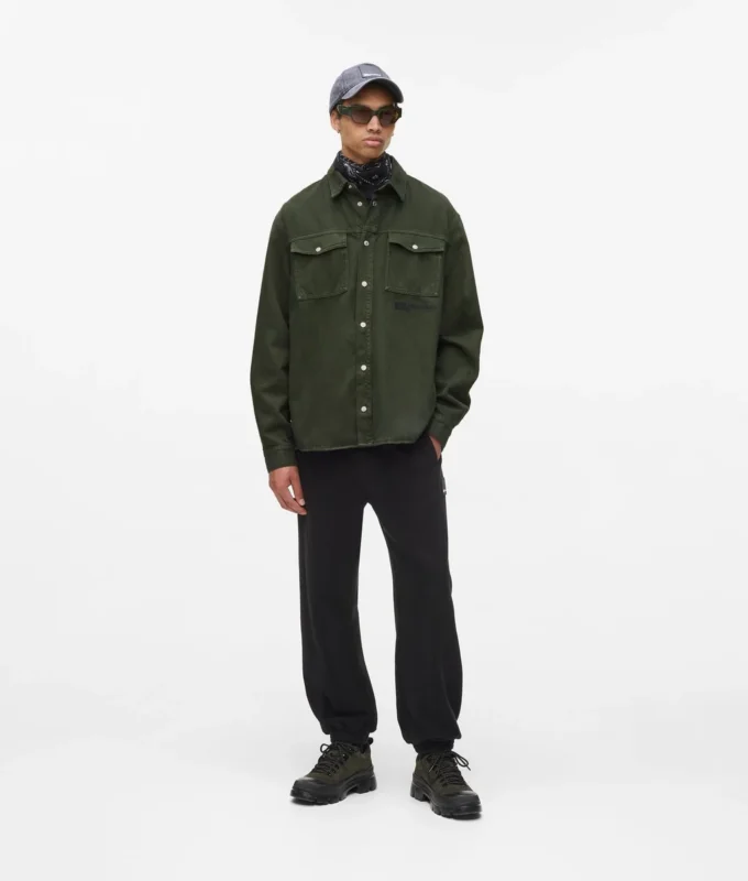 Twill-ylipaita Twill-ylipaita