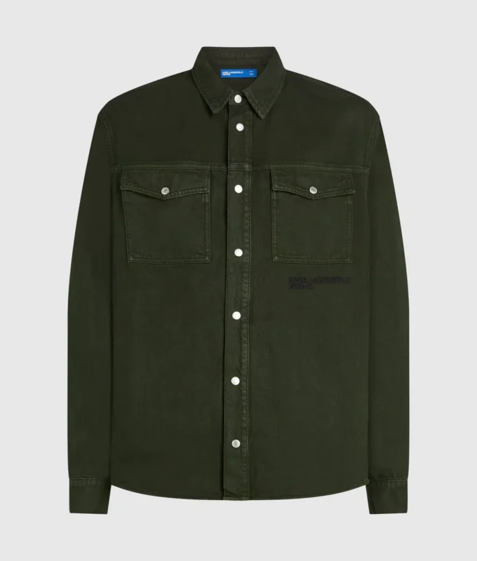 Twill-ylipaita Twill-ylipaita