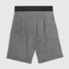 Tyttöjen bouclé-shortsit Tyttöjen bouclé-shortsit