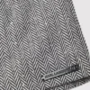 Tyttöjen bouclé-shortsit Tyttöjen bouclé-shortsit