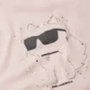 Tyttöjen Ikon Choupette -T-paita