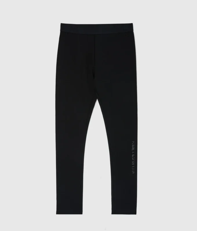 Tyttöjen leggingsit Tyttöjen leggingsit