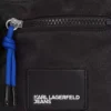 UTILITY-PINNOITETTU DENIM-OLKALUKKO UTILITY-PINNOITETTU DENIM-OLKALUKKO