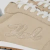 VENUS SIGNIA PATCH EMBRO SNEAKERS