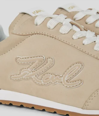 VENUS SIGNIA PATCH EMBRO SNEAKERS