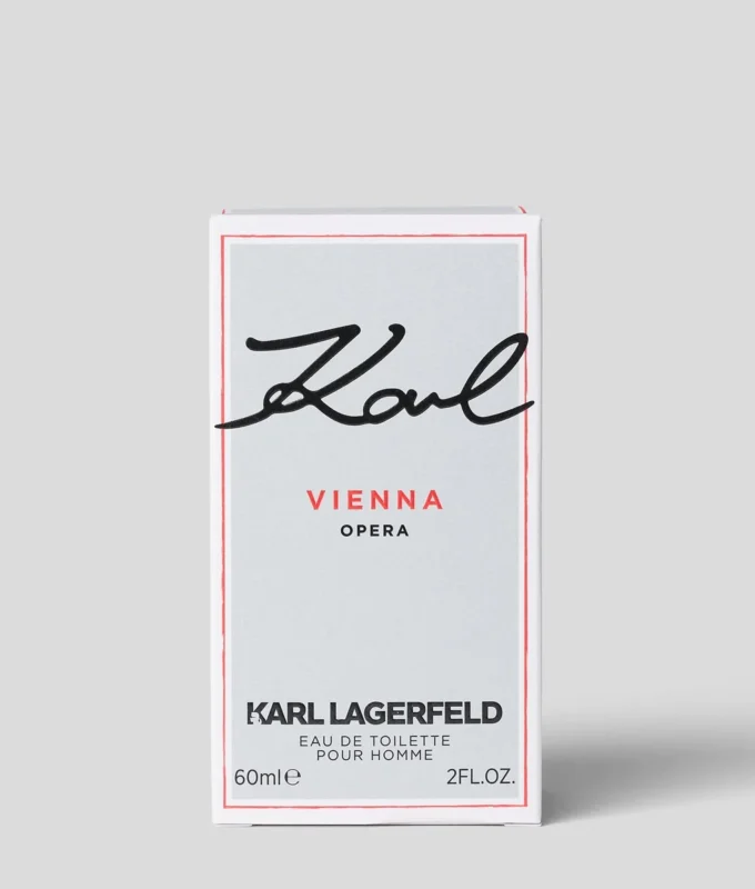 Vienna, Places by Karl, 60 ML