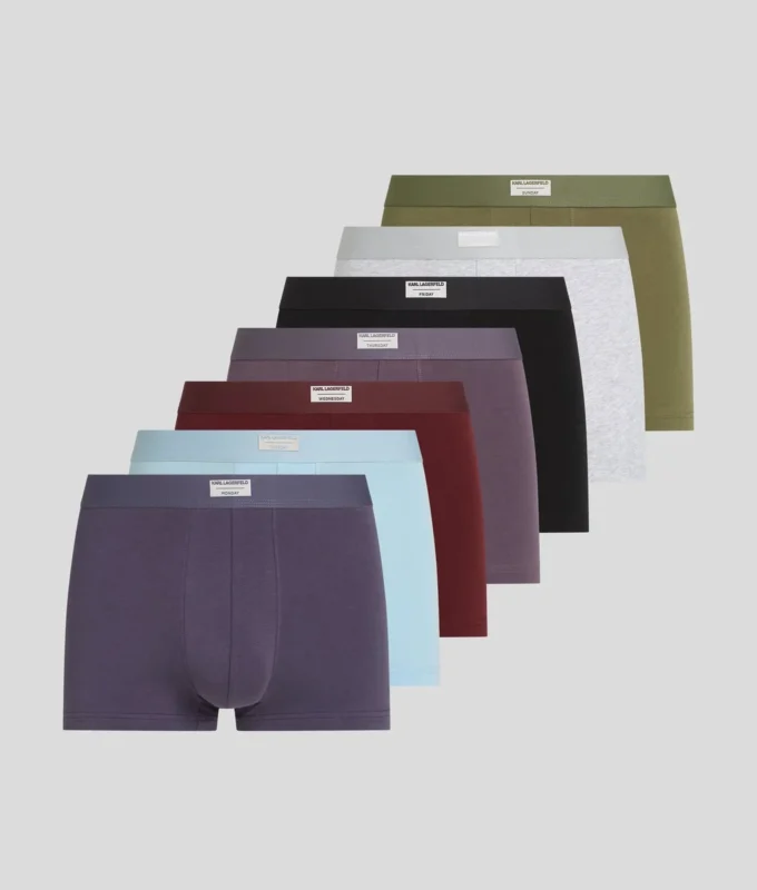 VIIKONPÄIVÄT-UIMAPUKU – 7-PACK VIIKONPÄIVÄT-UIMAPUKU – 7-PACK