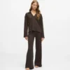 Waffle-loungewear-pikeepaita