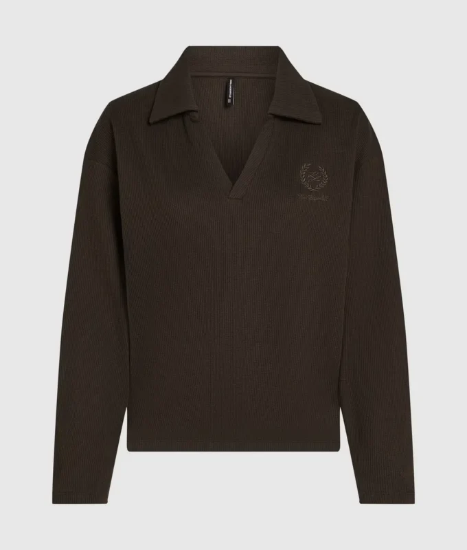 Waffle-loungewear-pikeepaita