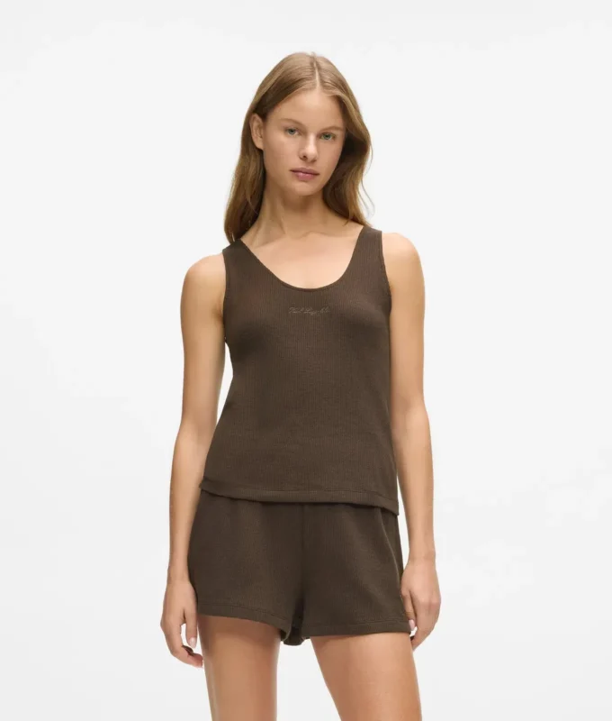 Waffle-loungewear-toppi