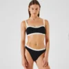 YKSIVÄRISET BIKININALAOSAT YKSIVÄRISET BIKININALAOSAT