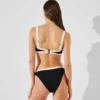 YKSIVÄRISET BIKININALAOSAT YKSIVÄRISET BIKININALAOSAT