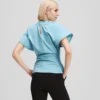 ZIP-DETAIL T-PAITA ZIP-DETAIL T-PAITA