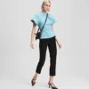 ZIP-DETAIL T-PAITA ZIP-DETAIL T-PAITA