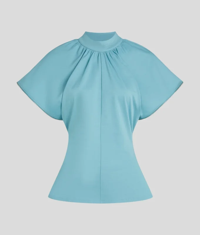 ZIP-DETAIL T-PAITA ZIP-DETAIL T-PAITA